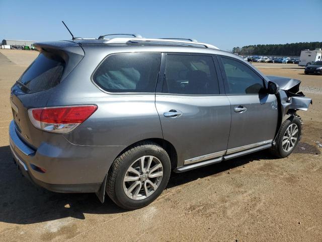 Vin: 5n1ar2mn0gc625420, lot: 48938985, nissan pathfinder s 20163