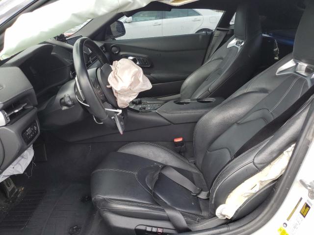 2020 TOYOTA SUPRA BASE WZ1DB4C06LW032176