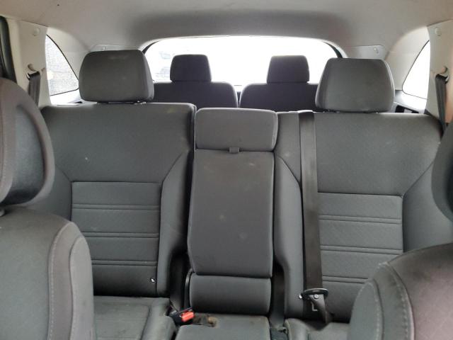 2016 KIA SORENTO LX - 5XYPGDA51GG149937