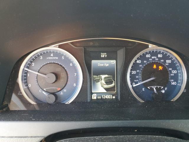 2017 TOYOTA CAMRY LE - 4T1BF1FK9HU330516