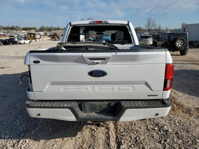 2019 FORD F150 SUPER - 1FTEW1E49KKC90817