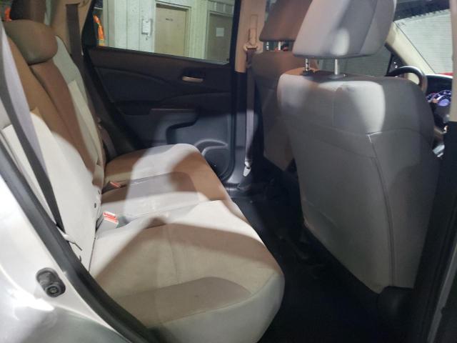 2016 HONDA CR-V LX - 2HKRM4H30GH671473