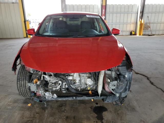 2019 NISSAN SENTRA S - 3N1AB7AP8KY301680