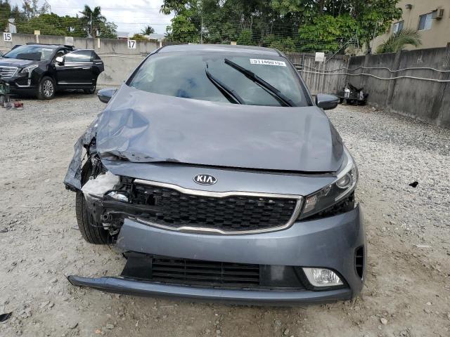 2017 KIA FORTE LX - 3KPFL4A70HE128794