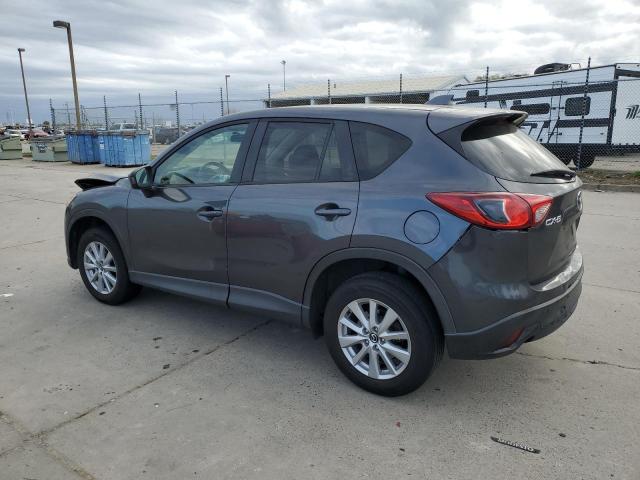 Vin: jm3ke2cyxf0430786, lot: 50936275, mazda cx-5 touring 20152