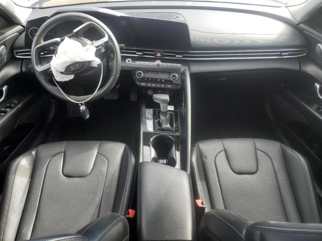 2023 HYUNDAI ELANTRA LI - KMHLN4AJ9PU066087