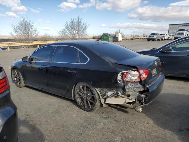 2015 VOLKSWAGEN PASSAT SE - 1VWBV7A35FC052479