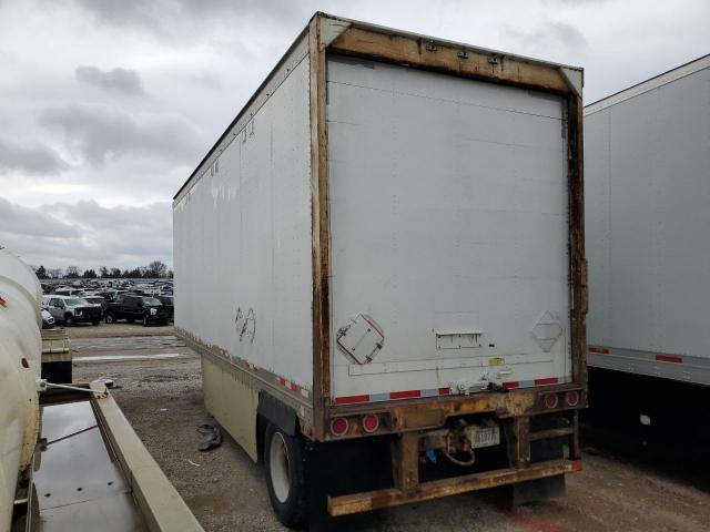 GREAT DANE TRAILER 2008 white   1GRAA56188D432036 photo #4