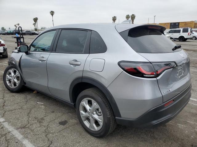 Vin: 3czrz1h31rm758483, lot: 50845755, honda hr-v lx 20242
