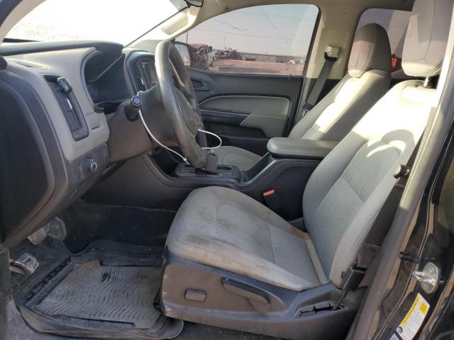 2016 CHEVROLET COLORADO - 1GCGSBEA0G1284188