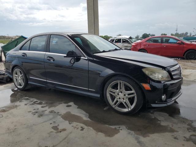 Vin: wddgf5ebxaf414136, lot: 50568495, mercedes-benz c-class 300 20104