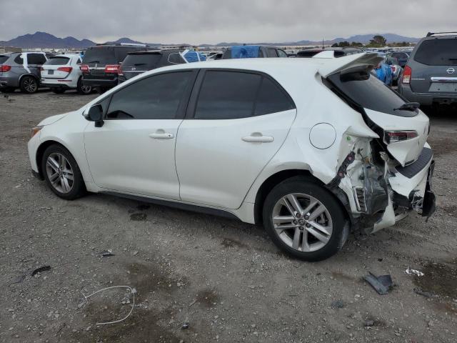 Vin: jtnd4rbe6l3094242, lot: 49104655, toyota corolla se 20202
