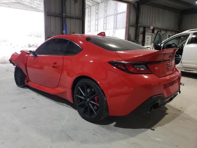 2024 TOYOTA GR 86 PREM JF1ZNBE12R9759334