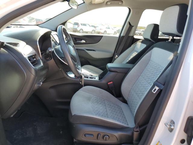 2022 CHEVROLET EQUINOX LT - 3GNAXKEV8NL282213