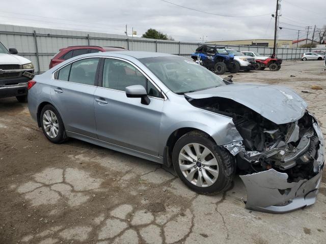 Vin: 4s3bnac65h3048023, lot: 49887015, subaru legacy 2.5i premium 20174