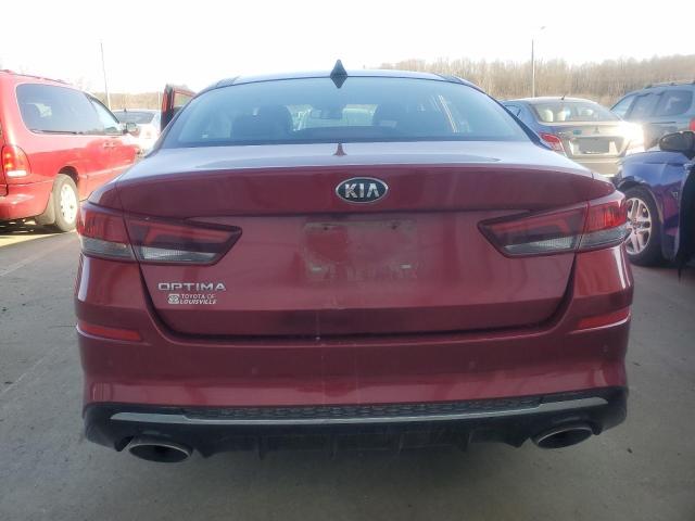 2020 KIA OPTIMA LX - 5XXGT4L32LG441456
