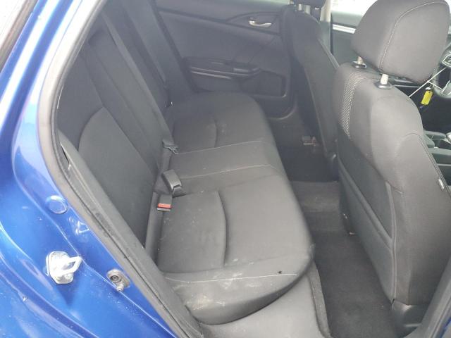 2016 HONDA CIVIC EX - 2HGFC2F70GH576440