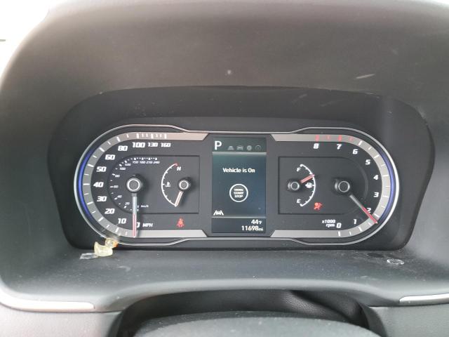 2024 HYUNDAI SANTA CRUZ - 5NTJBDDE0RH112553