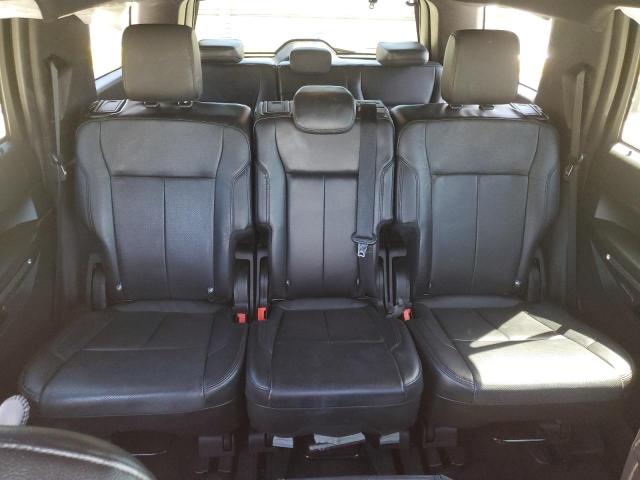 2018 FORD EXPEDITION - 1FMJU1HT7JEA27371