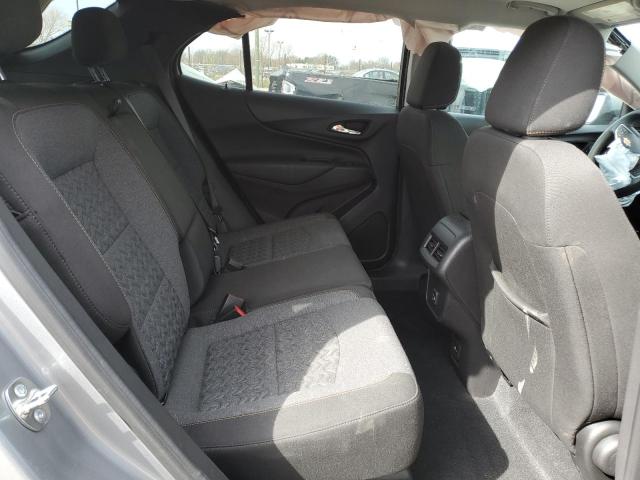 2024 CHEVROLET EQUINOX LT - 3GNAXKEG2RL339710