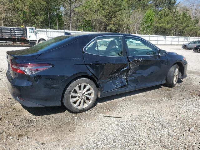 Vin: 4t1c11ak3pu822516, lot: 50415755, toyota camry le 20233