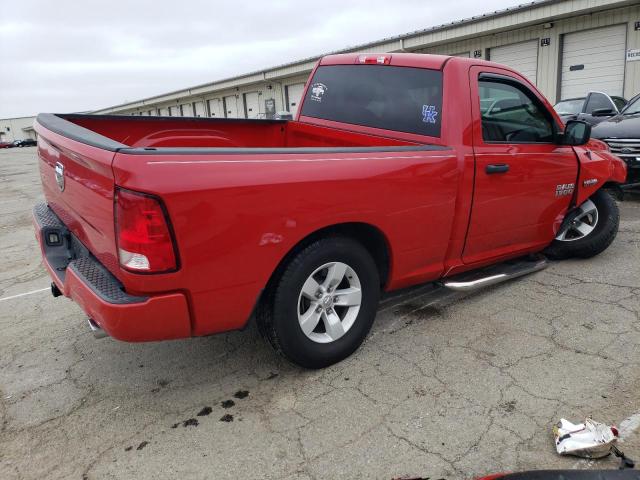 2016 RAM 1500 ST - 3C6JR6AT3GG239609