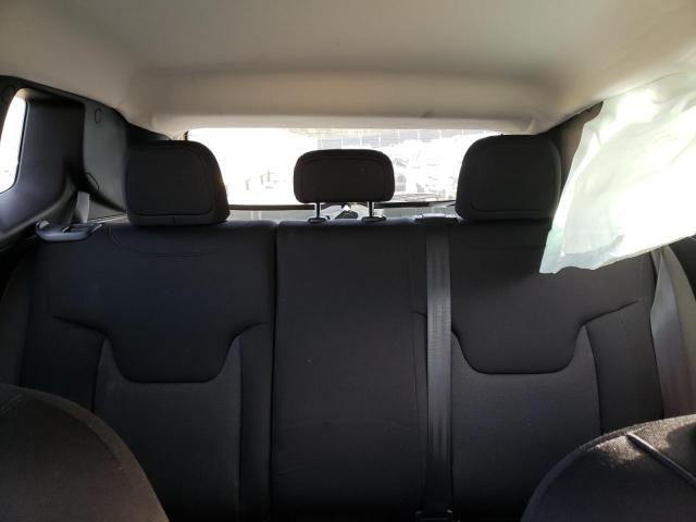 2022 JEEP RENEGADE S ZACNJDA17NPN63675