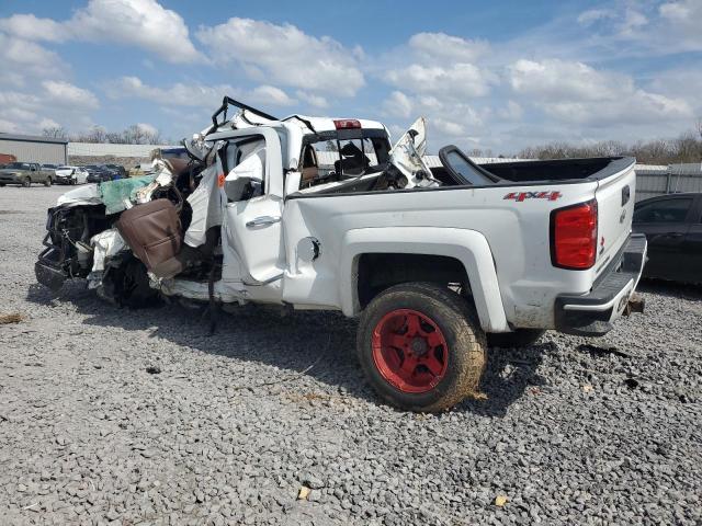 Vin: 1gc1kxe81gf126123, lot: 49087505, chevrolet all models k2500 high country 20162