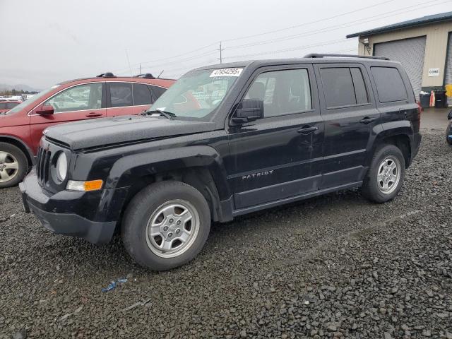 JEEP PATRIOT SP