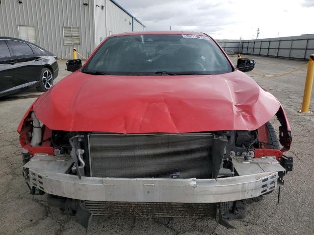 2020 HONDA CIVIC SI - 2HGFC1E54LH700973