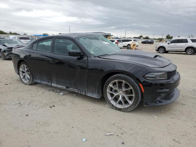 2022 DODGE CHARGER GT 2C3CDXHG9NH132824