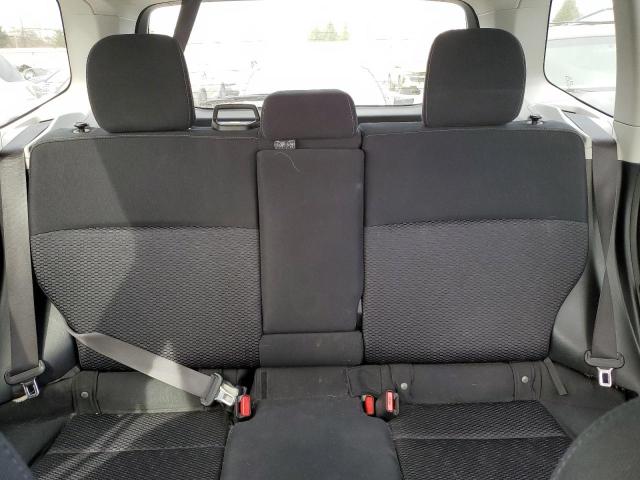 2015 SUBARU FORESTER 2 - JF2SJADC5FH829612