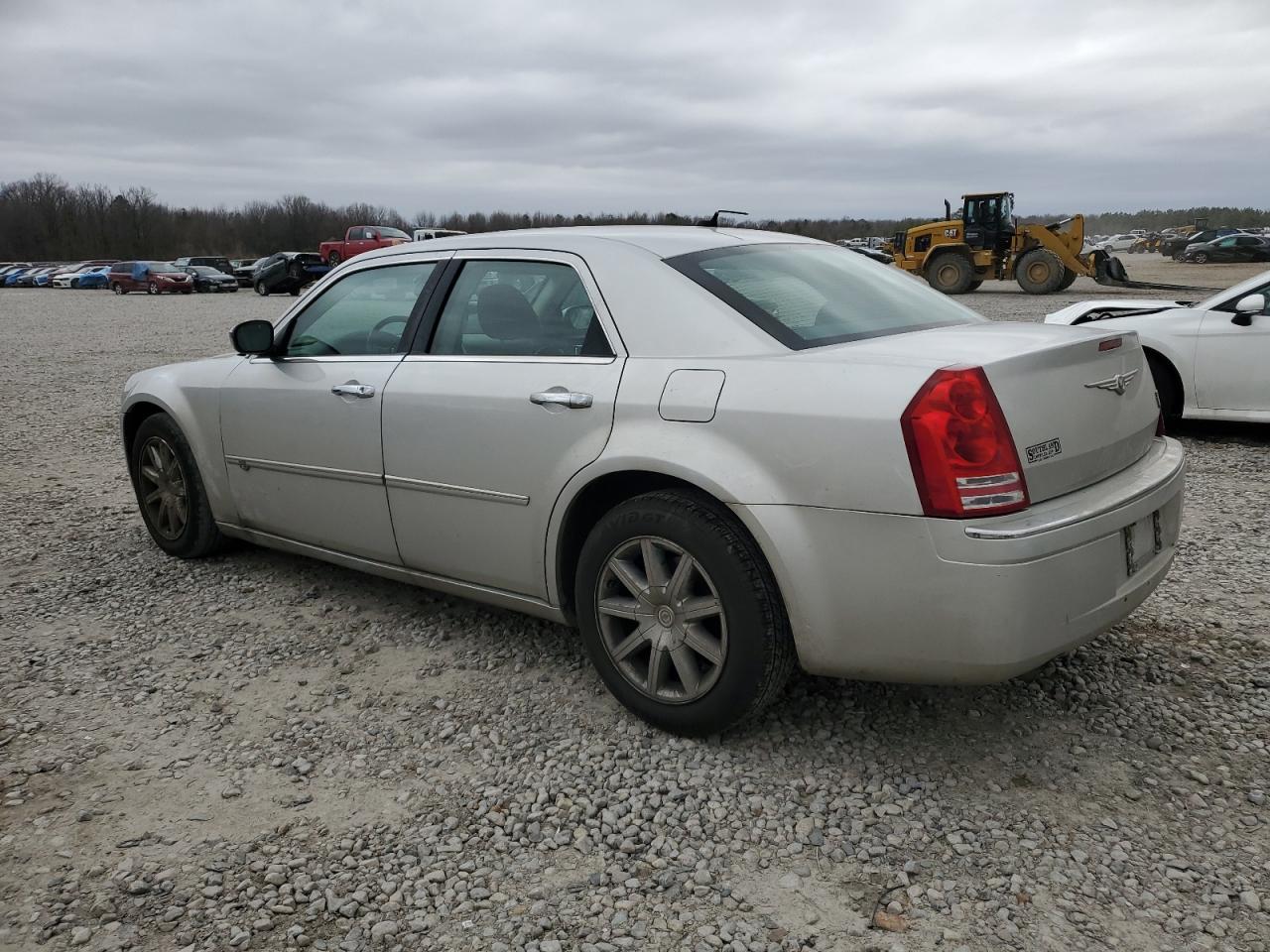 Global Auto Auctions