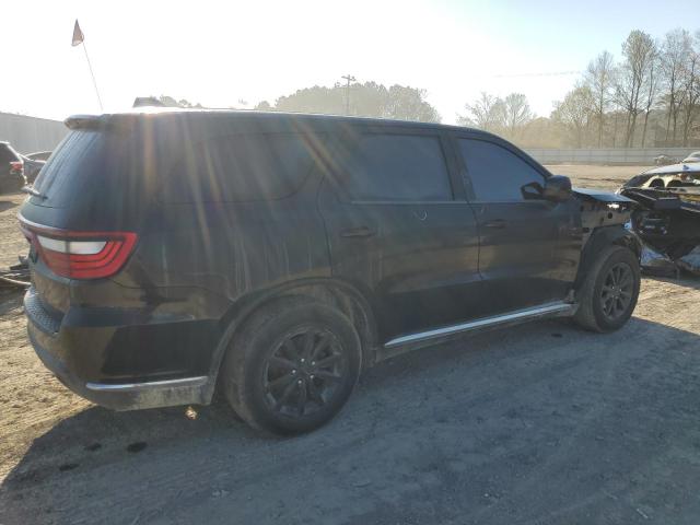 Vin: 1c4rdhag9hc859684, lot: 48211525, dodge durango sxt 20173