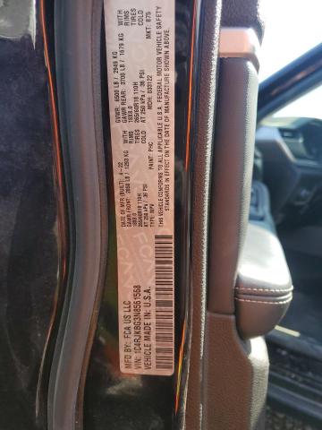 2022 JEEP GRAND CHER - 1C4RJKBG3N8561568