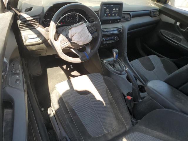 2019 HYUNDAI VELOSTER B - KMHTG6AF8KU019899