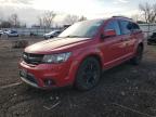 2016 DODGE JOURNEY SX - 3C4PDDBG4GT217049