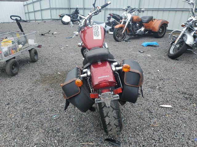 2006 SUZUKI VS1400 JS1VX51L362100544