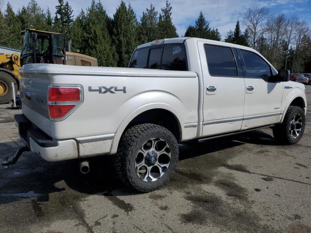 Vin: 1ftfw1et0dfe06316, lot: 50223305, ford f-150 supercrew 20133