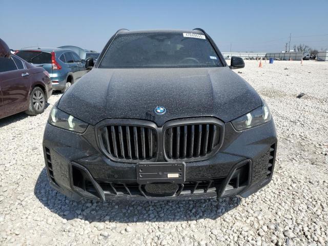 2025 BMW X5 XDRIVE5 - 5UX43EU08S9Y31758