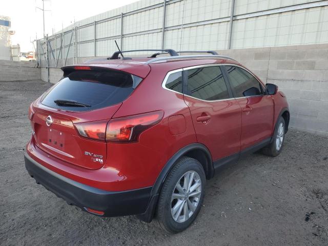 Vin: jn1bj1cr7jw254005, lot: 48807235, nissan rogue s 20183