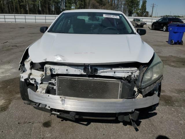 2015 CHEVROLET MALIBU LS - 1G11B5SLXFF127453