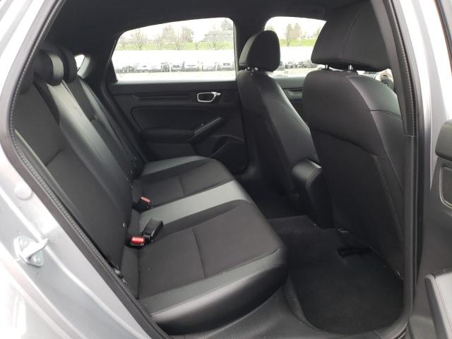 2022 HONDA CIVIC SPOR - 19XFL2H85NE023697