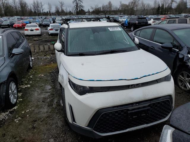 2023 KIA SOUL LX - KNDJ23AUXP7851208
