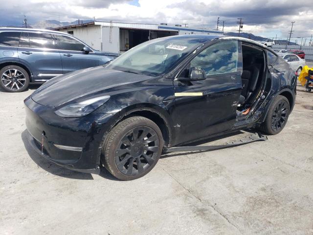 Vin: 7saygdee1pa057927, lot: 86104204, tesla model y 2023 img_1
