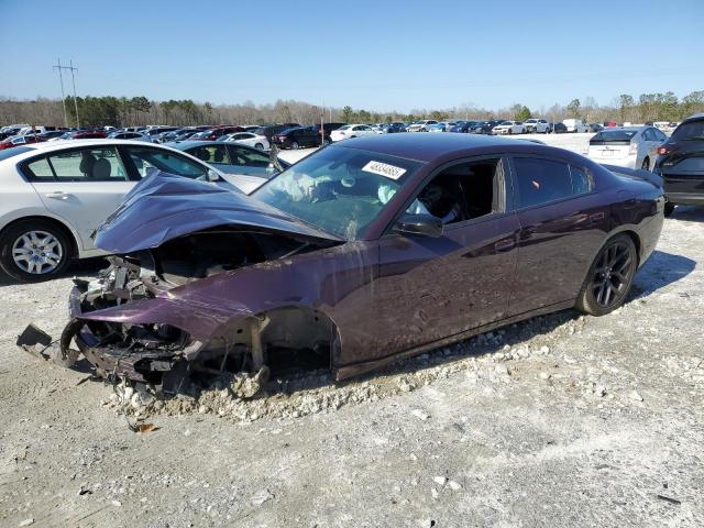 DODGE CHARGER SX