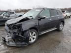 2HNYD2H29BH546782 ACURA MDX Photo 1