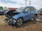 2018 SUBARU FORESTER 2 - JF2SJAGC1JH458713
