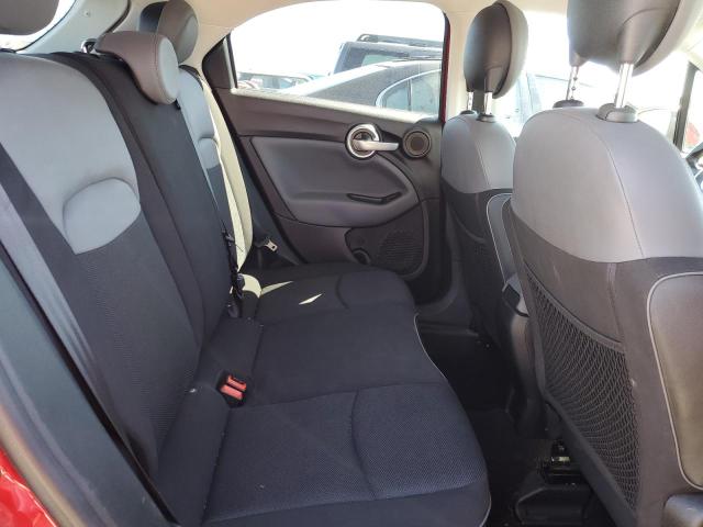 2016 FIAT 500X EASY ZFBCFYBT1GP342983