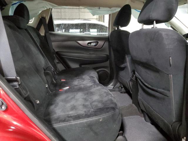 2016 NISSAN ROGUE S - JN8AT2MV2GW144545